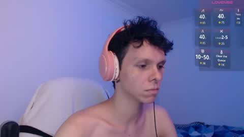 bryamado online show from April 17, 2026, 4:04 am