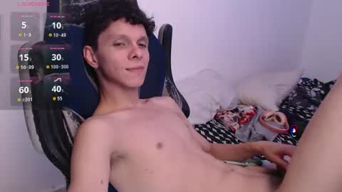 Snapshot of bryamado chatting on July 16, 2026, 7:47 am bryamado online show from July 16, 2026, 7:47 am
