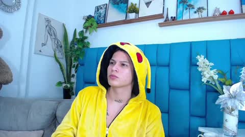 Snapshot of bryan_hotty chatting on February 7, 2026, 11:58 am Bryan online show from February 7, 2026, 11:58 am