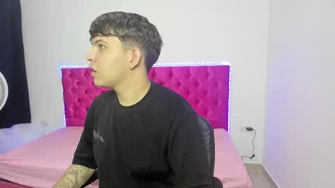 bryan_master77 online show from October 12, 2025, 2:32 am