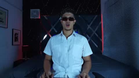 BRYAN online show from August 7, 2026, 3:30 am