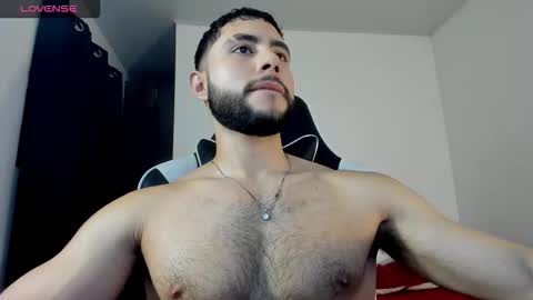 bryan_oficials online show from February 3, 2026, 2:53 am