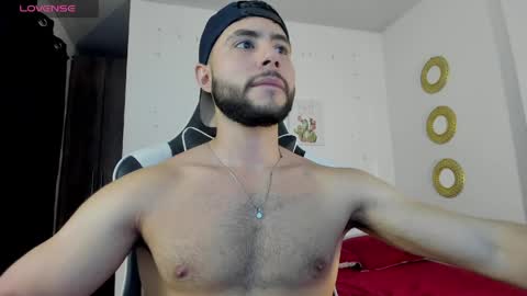 bryan_oficials online show from May 3, 2026, 11:22 pm