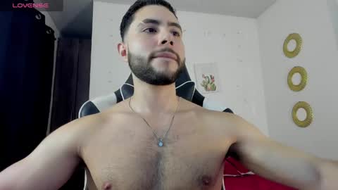 bryan_oficials online show from May 8, 2026, 1:22 am