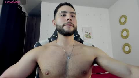 bryan_oficials online show from May 10, 2026, 1:44 am