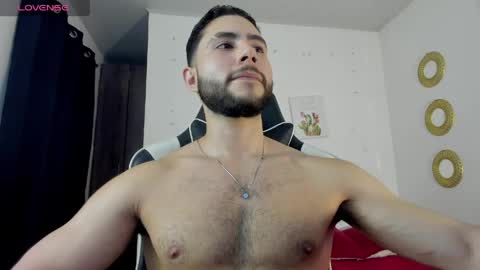 bryan_oficials online show from May 12, 2026, 1:36 am