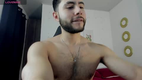 bryan_oficials online show from May 19, 2026, 1:22 am