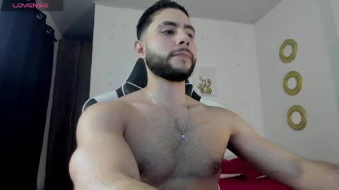 bryan_oficials online show from May 20, 2026, 2:07 am