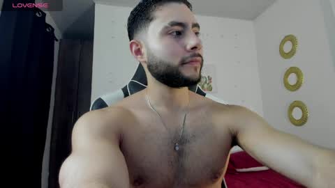 bryan_oficials online show from May 22, 2026, 2:40 am