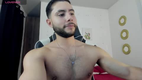 bryan_oficials online show from May 23, 2026, 5:01 am