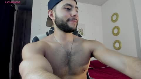 bryan_oficials online show from May 30, 2026, 11:46 pm