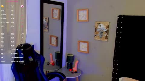 Snapshot of bryan_robayo5 chatting on March 22, 2026, 4:21 pm Bryan online show from March 22, 2026, 4:21 pm