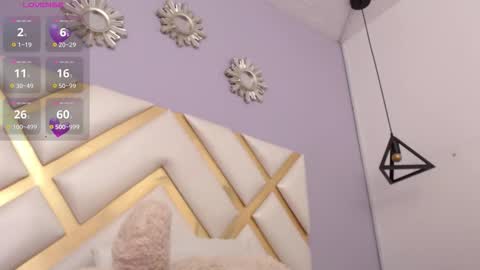 Becky Anders  online show from February 27, 2026, 5:13 pm