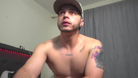 Snapshot of bryanncan01 chatting on December 19, 2025, 10:22 am Bryannsex online show from December 19, 2025, 10:22 am