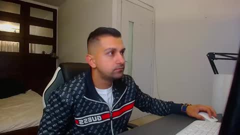 BryceReign online show from May 3, 2026, 4:18 am