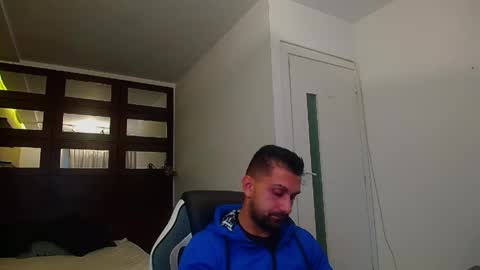 BryceReign online show from May 15, 2026, 5:47 am