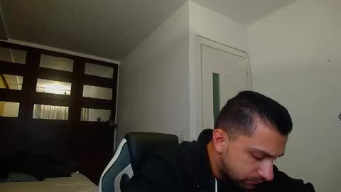 BryceReign online show from May 21, 2026, 4:52 am