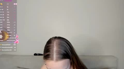 Mary Please help us to reach 120 thumbs up online show from January 12, 2025, 2:09 pm