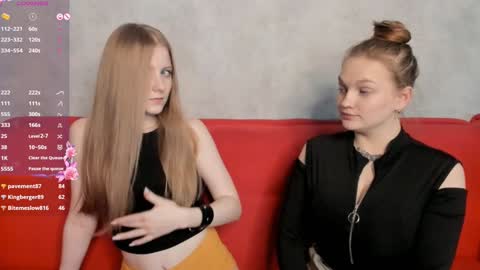 Mary Please help us to reach 120 thumbs up online show from January 18, 2025, 1:18 pm