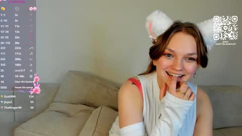 Mary Please help us to reach 120 thumbs up online show from January 24, 2025, 11:15 am