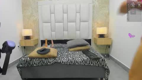 Snapshot of bryonycute chatting on October 1, 2025, 12:33 pm BRYONY online show from October 1, 2025, 12:33 pm