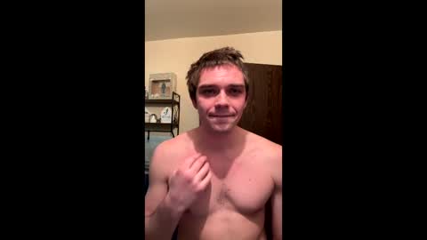 Snapshot of brysonntooth chatting on December 16, 2025, 2:16 am ChadStrokeman online show from December 16, 2025, 2:16 am