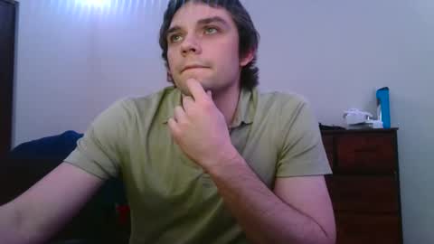 Snapshot of brysonntooth chatting on February 21, 2026, 4:35 am ChadStrokeman online show from February 21, 2026, 4:35 am