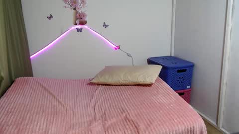 BRYXS online show from November 15, 2025, 7:43 pm