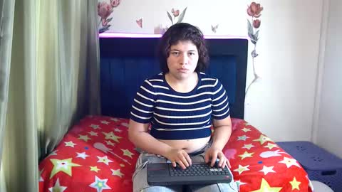 BRYXS online show from January 14, 2026, 8:25 pm