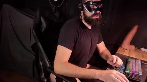 Anal Orgasm online show from November 6, 2025, 11:04 pm