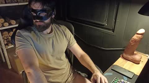 Anal Orgasm online show from February 24, 2026, 10:52 pm