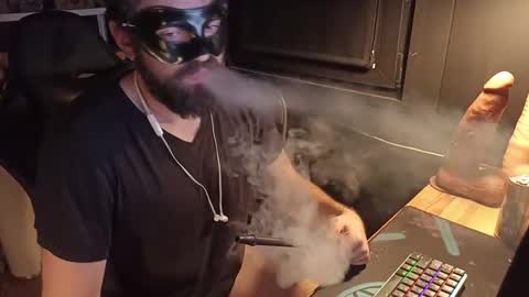 Anal Orgasm online show from March 27, 2026, 1:33 am