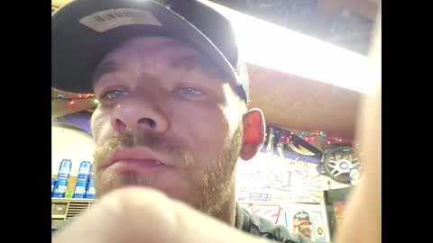 btown3095 online show from September 28, 2025, 10:15 pm