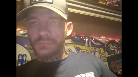 btown3095 online show from September 30, 2025, 11:32 pm