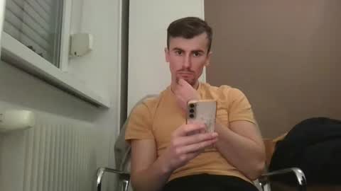 Bu and Ci online show from November 19, 2025, 6:30 pm