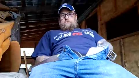 Snapshot of bubba_good chatting on November 30, 2025, 6:23 pm bubba_good online show from November 30, 2025, 6:23 pm