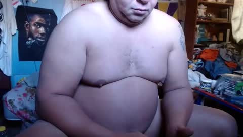 Bubba Smalls online show from January 16, 2025, 1:47 pm