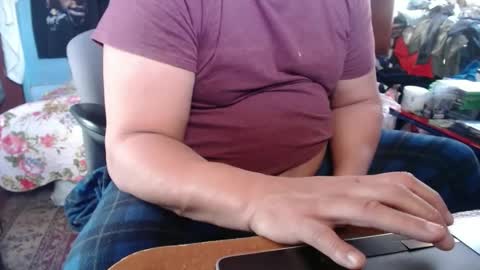 Bubba Smalls online show from February 1, 2025, 8:37 pm