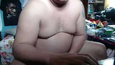 Bubba Smalls online show from February 3, 2025, 5:14 pm