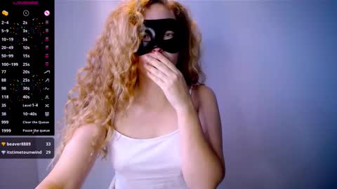 Snapshot of bubbblegum chatting on November 29, 2025, 8:39 am Bubblegum online show from November 29, 2025, 8:39 am