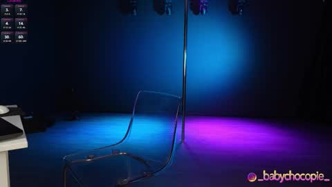 Snapshot of bubble__gum_ chatting on February 12, 2026, 8:48 pm Bubble gum online show from February 12, 2026, 8:48 pm