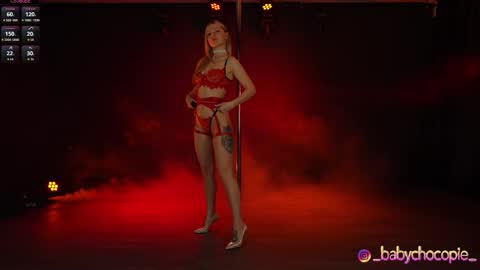 Snapshot of bubble__gum_ chatting on February 24, 2026, 1:14 am Bubble gum online show from February 24, 2026, 1:14 am