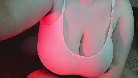 Snapshot of bubble_bambam chatting on January 23, 2025, 9:18 pm Nancy 3 online show from January 23, 2025, 9:18 pm