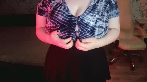 Snapshot of bubble_bambam chatting on February 7, 2025, 5:51 pm Nancy 3 online show from February 7, 2025, 5:51 pm