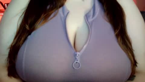 Snapshot of bubble_bambam chatting on October 25, 2025, 6:02 pm Nancy 3 online show from October 25, 2025, 6:02 pm