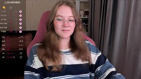 Ruby online show from June 6, 2026, 11:20 pm