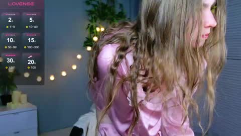 bubble_kiss online show from April 9, 2026, 1:49 pm