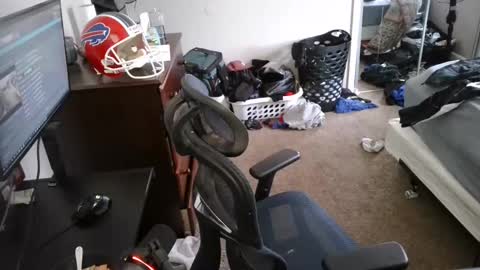 BubblebuttBdn online show from September 10, 2025, 7:25 pm