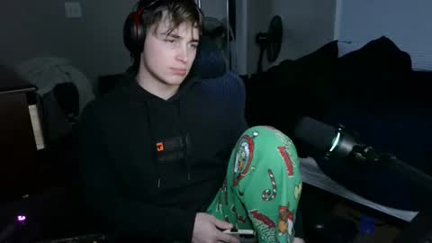 BubblebuttBdn online show from December 1, 2025, 12:26 am