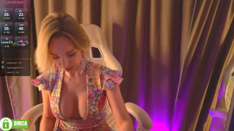 bubbling_crush online show from January 13, 2025, 1:02 am